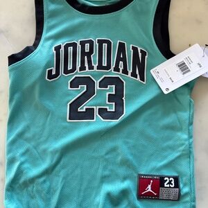 Jordan 23 Jersey
